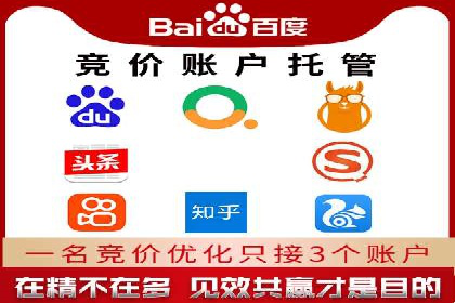 竞价代运营的技巧与策略：一则教育行业的成功案例